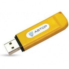 Апаратний ключ безпеки АВТОР Засіб КЗІ SecureToken-337К (SecureToken-337К) Апаратний ключ безпеки АВТОР Засіб КЗІ SecureToken-337К (SecureToken-337К)