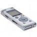 Цифровой диктофон OLYMPUS DM-770 (8GB) (V414131SE000)