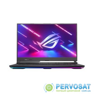 Ноутбук ASUS ROG Strix G733QR-HG014T (90NR05G1-M00440)