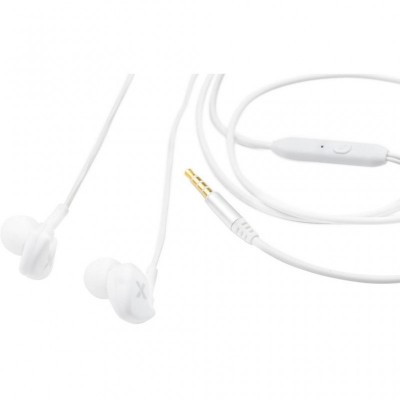 Навушники Vinga EPM020 White (EPM020W)