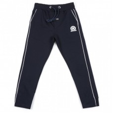 Штани дитячі A-Yugi спортивні з лампасами (2728-146B-blue) Штани дитячі A-Yugi спортивні з лампасами (2728-146B-blue)