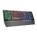 Клавиатура Trust GXT 860 Thura Semi-mech keyboard UKR (21839)