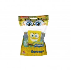 Ігрова фігурка-сквіш SpongeBob Squeazies SpongeBob тип A Ігрова фігурка-сквіш SpongeBob Squeazies SpongeBob тип A