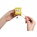 Ігрова фігурка-сквіш SpongeBob Squeazies SpongeBob тип A
