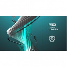 Антивірус ESET PROTECT Complete 40 ПК 1 year нова покупка Business (EPC_40_1_B) Антивірус ESET PROTECT Complete 40 ПК 1 year нова покупка Business (EPC_40_1_B)