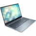 Ноутбук HP Pavilion 15-eh1022ua 15.6FHD IPS AG/AMD R5 5500U/8/256F/int/DOS/Blue