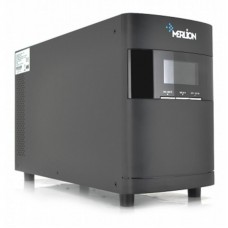 Пристрій безперебійного живлення Merlion ARES II Lite2000