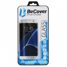 Скло захисне BeCover ZTE Blade A7s 2020 Black (706010) Скло захисне BeCover ZTE Blade A7s 2020 Black (706010)