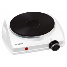 Електроплитка Sencor SCP1503WH-EUE4 Електроплитка Sencor SCP1503WH-EUE4