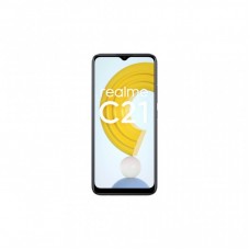 Мобільний телефон realme C21Y 4/64GB Black Мобільний телефон realme C21Y 4/64GB Black