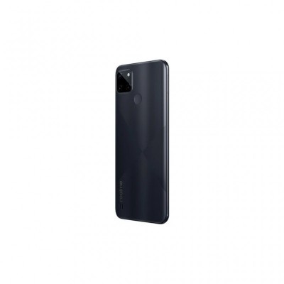 Мобільний телефон realme C21Y 4/64GB Black