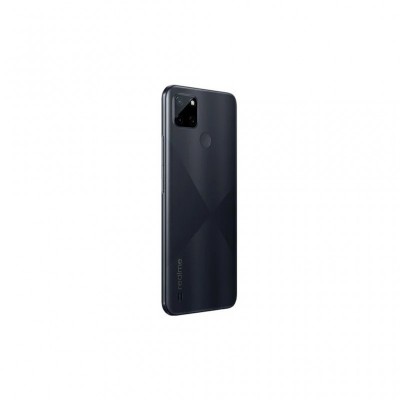 Мобільний телефон realme C21Y 4/64GB Black