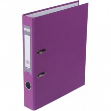 Папка - реєстратор Buromax А4, 50мм, JOBMAX PP, lilac, built-up (BM.3012-26c) Папка - реєстратор Buromax А4, 50мм, JOBMAX PP, lilac, built-up (BM.3012-26c)