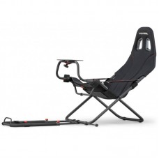Кокпіт з кріпленням для керма та педалей Playseat Challenge - ActiFit Кокпіт з кріпленням для керма та педалей Playseat Challenge - ActiFit