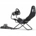 Ігрове крісло з кріпленням для Керма Playseat® Challenge - ActiFit