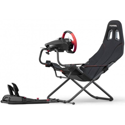 Ігрове крісло з кріпленням для Керма Playseat® Challenge - ActiFit