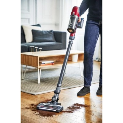 Акумуляторний пилосос Rowenta X-PERT 6.60 Animal Kit RH6878WO