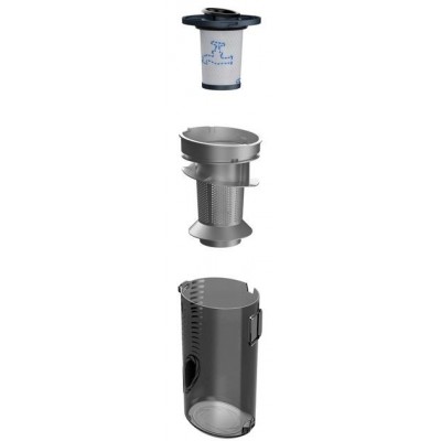 Акумуляторний пилосос Rowenta X-PERT 6.60 Animal Kit RH6878WO