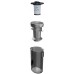 Акумуляторний пилосос Rowenta X-PERT 6.60 Animal Kit RH6878WO