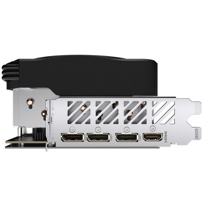 Відеокарта GIGABYTE GeForce RTX 4080 16GB GDDR6X GAMING