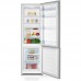 Холодильник Gorenje з нижн. мороз. камерою, 180х55х56см, 2 дв., Х- 198л, М- 66л, A++, ST, сірий