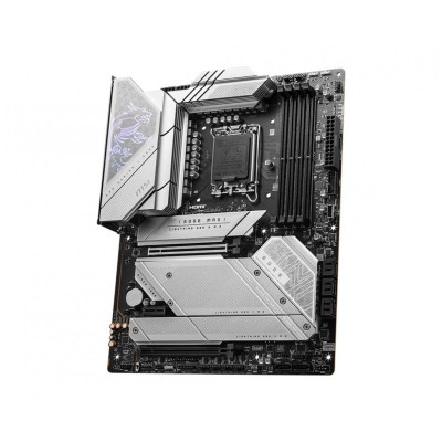 Материнcька плата MSI MPG Z790 EDGE TI MAX WIFI s1700 Z790 4xDDR5 HDMI DP WiFi BT ATX