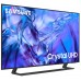 Телевізор 50" Samsung LED 4K UHD 50Hz Smart Tizen Black