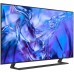Телевізор 50" Samsung LED 4K UHD 50Hz Smart Tizen Black