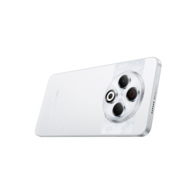 Смартфон TECNO Spark 30 (KL6) 6.78" 8/128ГБ, 2SIM, 5000мА•год, Astral Ice