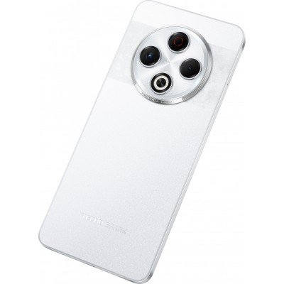 Смартфон TECNO Spark 30 (KL6) 6.78" 8/128ГБ, 2SIM, 5000мА•год, Astral Ice