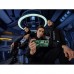 Смартфон TECNO POVA 6 (LI7) 6.78" 12/256ГБ, 2SIM, 6000мА•год, Interstellar Blue