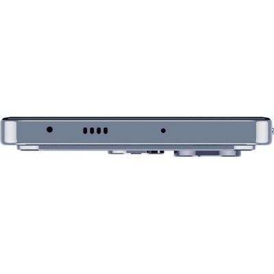 Смартфон TECNO POVA 6 (LI7) 6.78" 12/256ГБ, 2SIM, 6000мА•год, Interstellar Blue