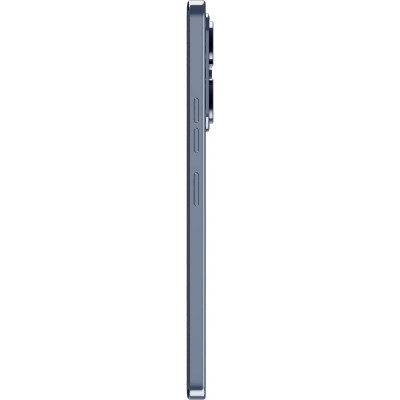 Смартфон TECNO POVA 6 (LI7) 6.78" 12/256ГБ, 2SIM, 6000мА•год, Interstellar Blue