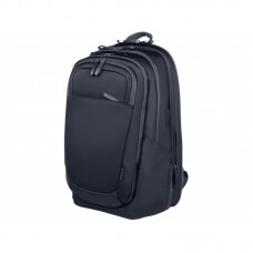 Рюкзак для ноутбука HP, Travel Plus, 30L 17", поліестер, синій графіт