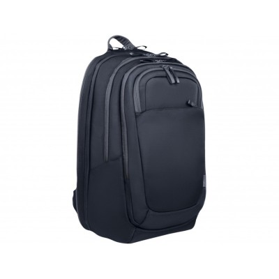 Рюкзак для ноутбука HP, Travel Plus, 30L 17", поліестер, синій графіт