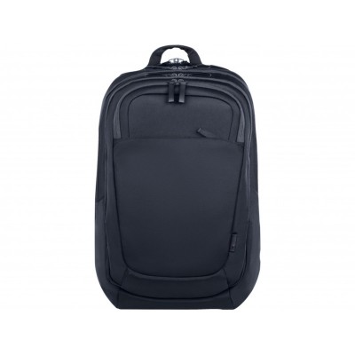 Рюкзак для ноутбука HP, Travel Plus, 30L 17", поліестер, синій графіт
