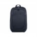 Рюкзак для ноутбука HP, Travel Plus, 30L 17", поліестер, синій графіт