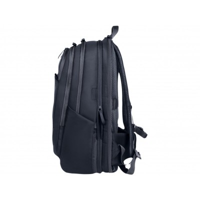 Рюкзак для ноутбука HP, Travel Plus, 30L 17", поліестер, синій графіт