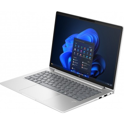Ноутбук HP ProBook 4-G1i 14" WUXGA IPS AG, Intel U5-225H, 16GB, F512GB, UMA, Win11P, сріблястий