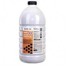 Тонер Brother Universal №4 1кг PATRON (PN-BU4-1) Тонер Brother Universal №4 1кг PATRON (PN-BU4-1)