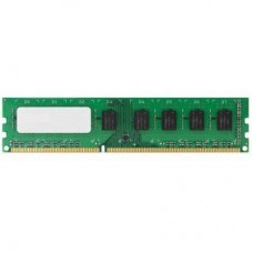 Модуль пам'яті для комп'ютера DDR3 2GB 1600 MHz Golden Memory (GM16N11/2)