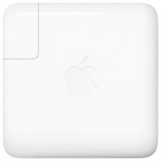 Блок живлення до ноутбуку Apple 87W USB-C Power Adapter (MacBook Pro 15) (MNF82Z/A) Блок живлення до ноутбуку Apple 87W USB-C Power Adapter (MacBook Pro 15) (MNF82Z/A)