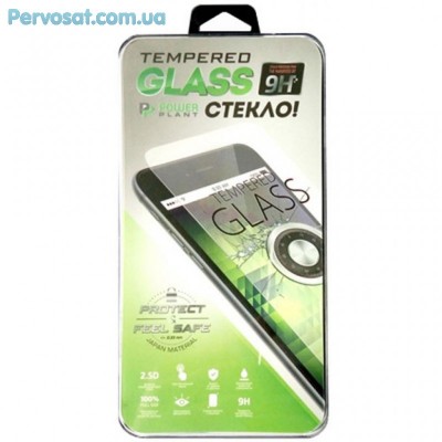 Стекло защитное PowerPlant 3D Apple iPhone6 Clear (DV003D0005)