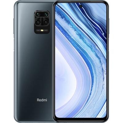 Мобільний телефон Xiaomi Redmi Note 9 Pro 6/64GB Grey