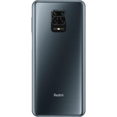 Мобільний телефон Xiaomi Redmi Note 9 Pro 6/64GB Grey