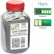 Тонер Canon MF610/630 40г Black +chip AHK (3203124) Тонер Canon MF610/630 40г Black +chip AHK (3203124)