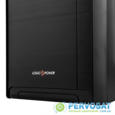Корпус LogicPower 6103-450W-120 (LP9197)