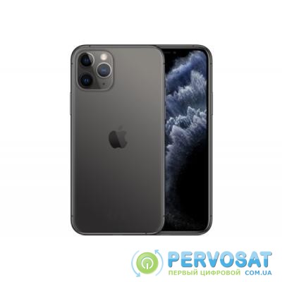 Мобильный телефон Apple iPhone 11 Pro 64Gb Space Gray (MWC22RM/A | MWC22FS/A)