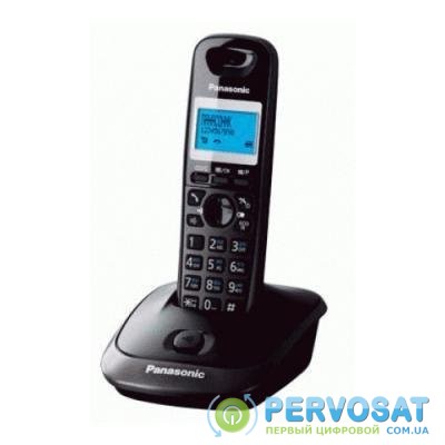 Телефон DECT PANASONIC KX-TG2511UAT