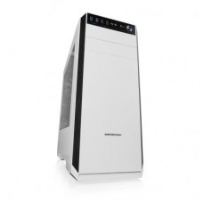 Корпус Modecom OBERON PRO WHITE (AT-OBERON-PR-20-000000-00) Корпус Modecom OBERON PRO WHITE (AT-OBERON-PR-20-000000-00)